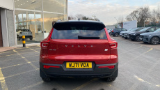 Volvo Xc40 1.5 T4 Recharge PHEV R DESIGN 5dr Auto Estate